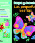 RASPA Y DESCUBRE: LAS PEQUEÑAS BESTIAS