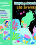 RASPA Y DESCUBRE: LAS SIRENAS