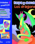 RASPA Y DESCUBRE: LOS DRAGONES