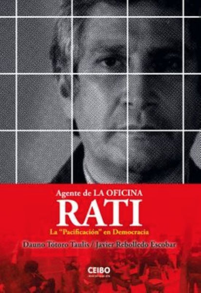 RATI. AGENTE DE LA OFICINA