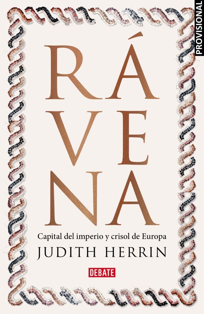 RÁVENA