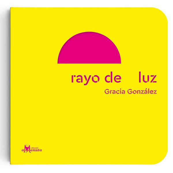 RAYO DE LUZ