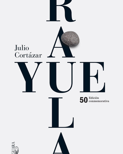 RAYUELA (50º Edicion Conmemorativa)