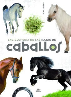 RAZAS DE CABALLOS