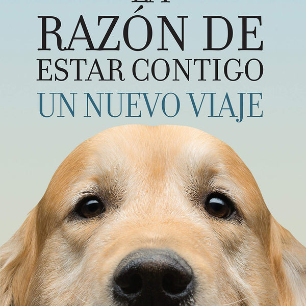 RAZON DE ESTAR CONTIGO 2. UN NUEVO VIAJE