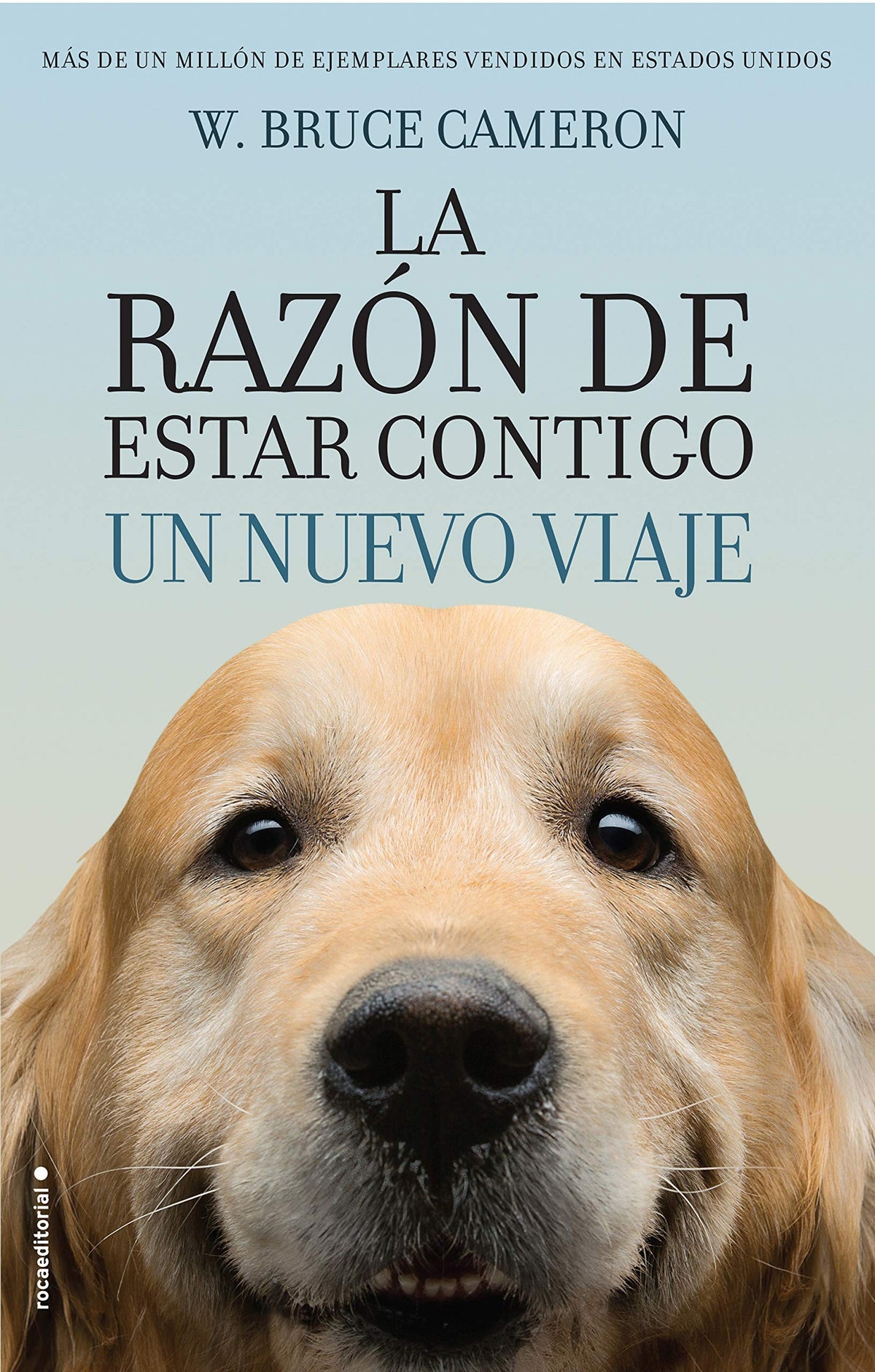 RAZON DE ESTAR CONTIGO 2. UN NUEVO VIAJE