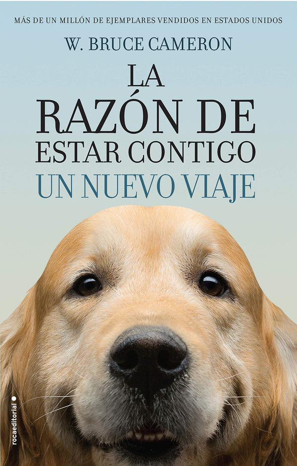 RAZON DE ESTAR CONTIGO 2. UN NUEVO VIAJE
