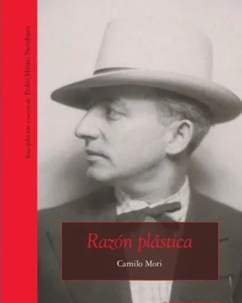 RAZÓN PLASTICA