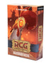RCG . UN JUEGO DE CARTAS PARA PERDER AMIGOS