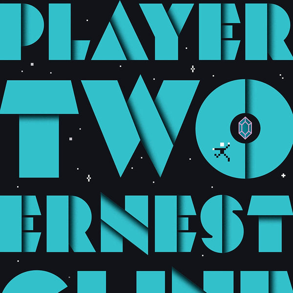 READY PLAYER 2