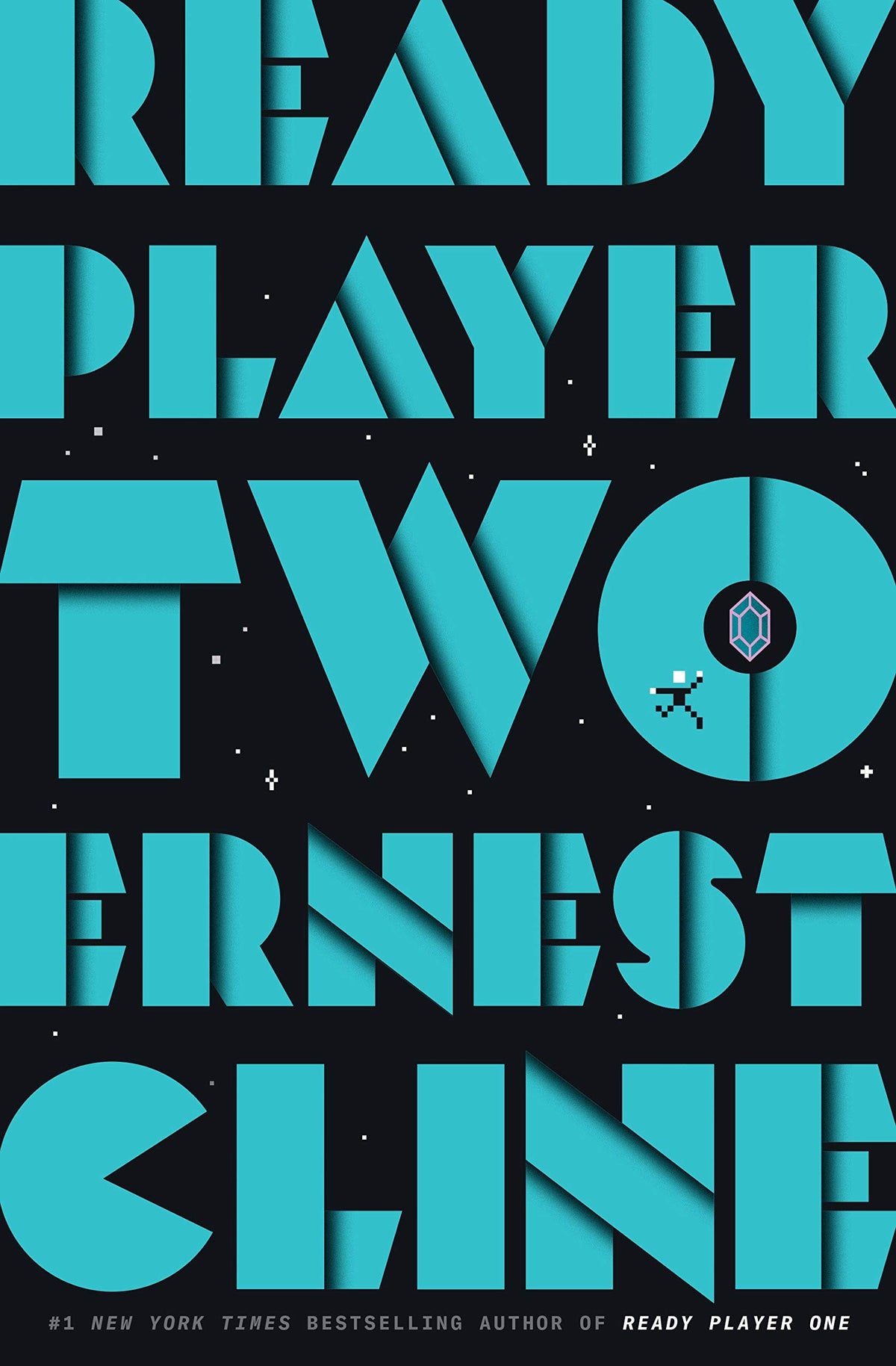 READY PLAYER 2