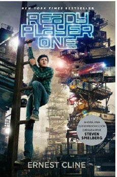 READY PLAYER ONE (NOVA)