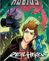 REAL HERO ESCUELA DE GAMERS 3