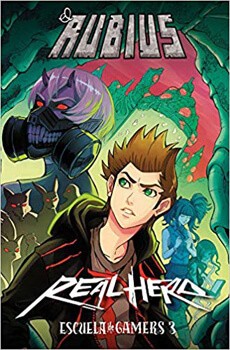 REAL HERO ESCUELA DE GAMERS 3
