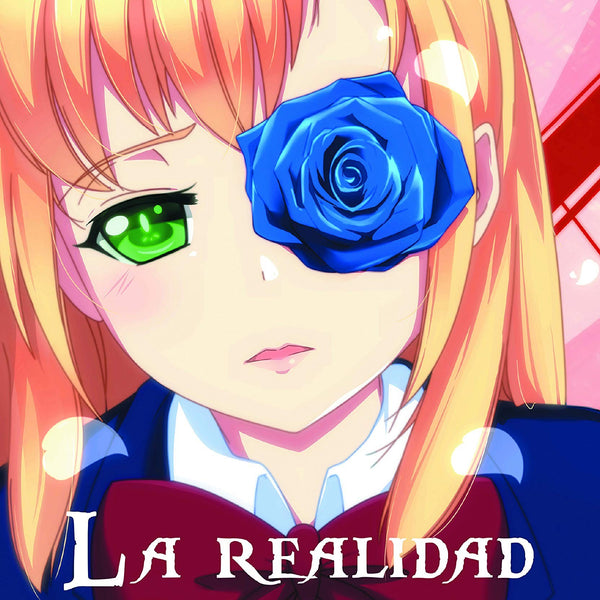 LA REALIDAD NO ES TODO LO QUE VEZ