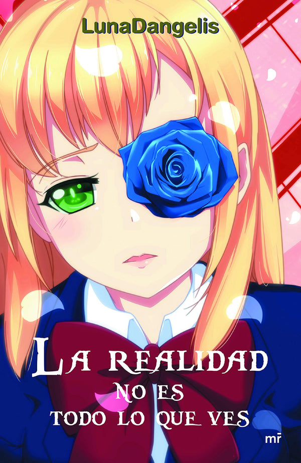 LA REALIDAD NO ES TODO LO QUE VEZ