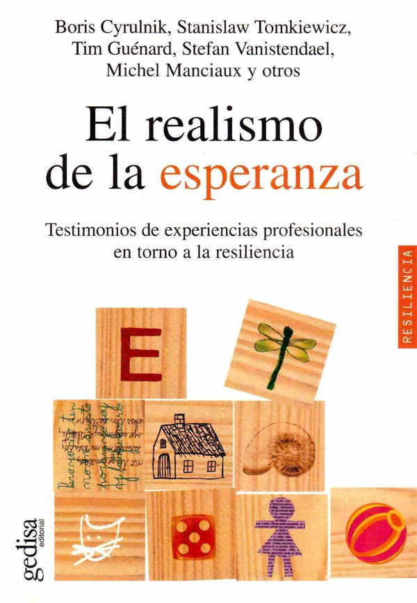 EL REALISMO DE LA ESPERANZA
