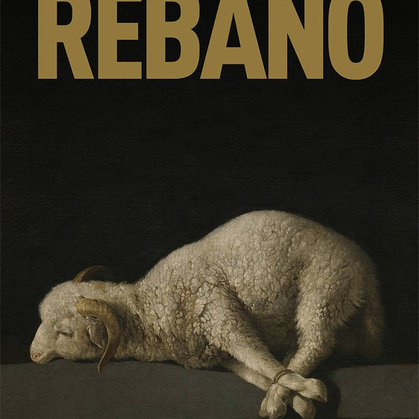 REBAÑO - OSCAR CONTARDO