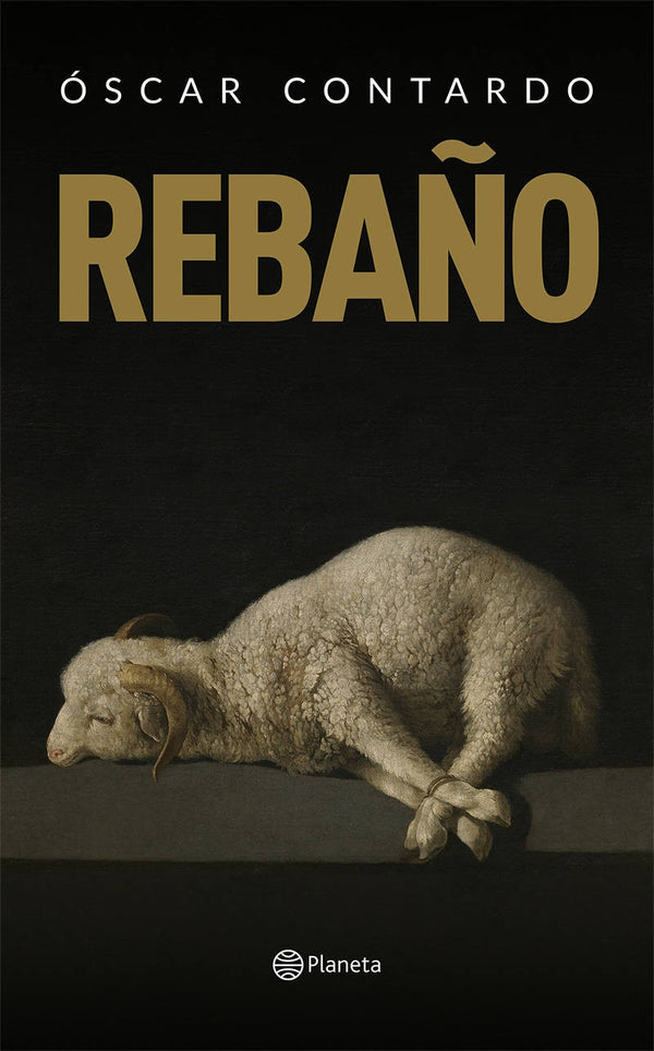 REBAÑO - OSCAR CONTARDO