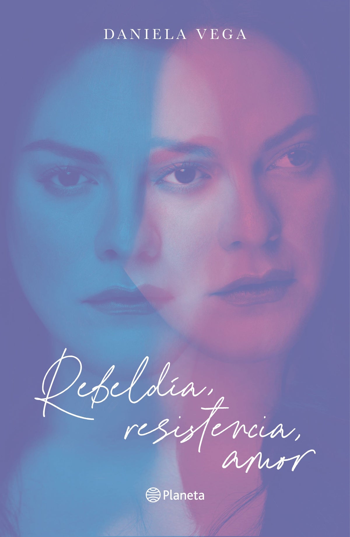 REBELDIA, RESISTENCIA , AMOR