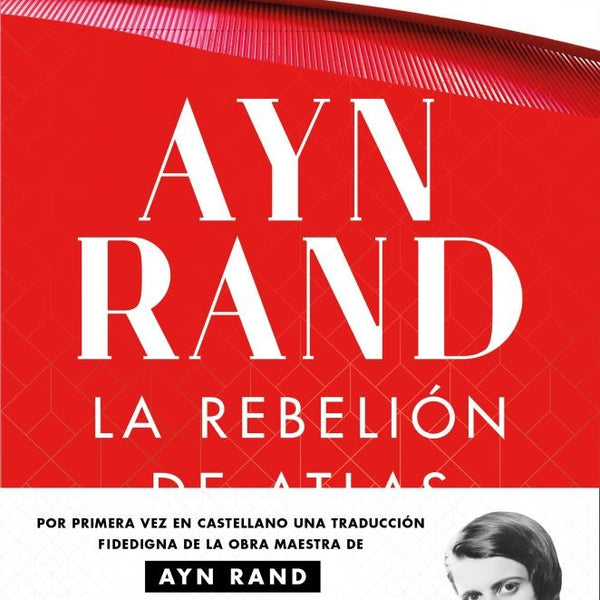 REBELION DE ATLAS