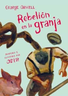 REBELION EN LA GRANJA (LA NOVELA GRÁFICA)