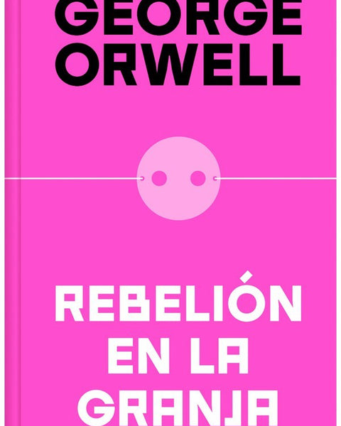 REBELION EN LA GRANJA (TD)