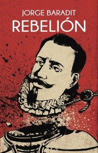 REBELION - JORGE BARADIT