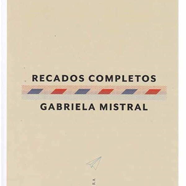 RECADOS COMPLETOS