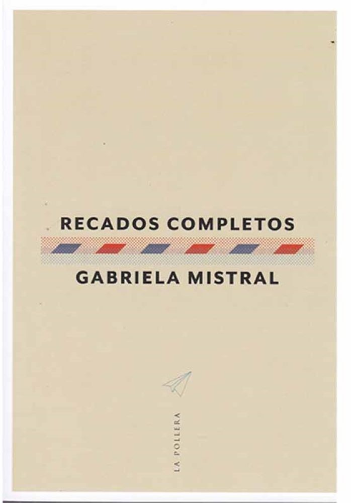 RECADOS COMPLETOS