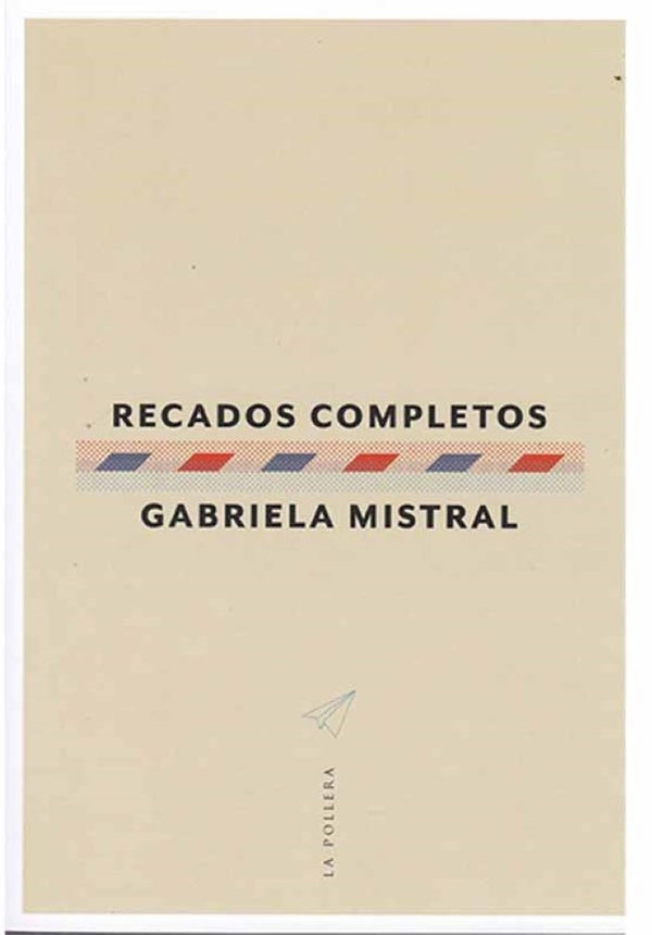RECADOS COMPLETOS