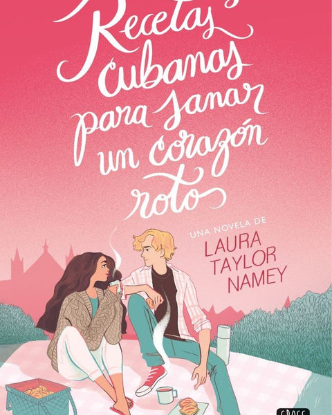 RECETAS CUBANAS PARA SANAR UN CORAZON ROTO