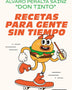 RECETAS PARA GENTE SIN TIEMPO