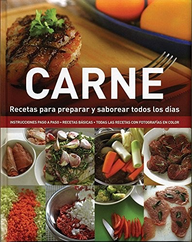 recetas para preparar... - CARNE