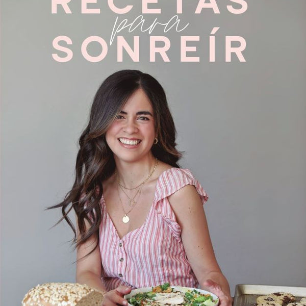 RECETAS PARA SONREIR