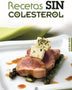 RECETAS SIN COLESTEROL