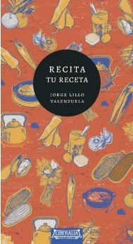 RECITA TU RECETA
