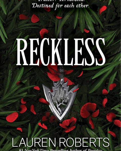 RECKLESS (POWERLESS 2)
