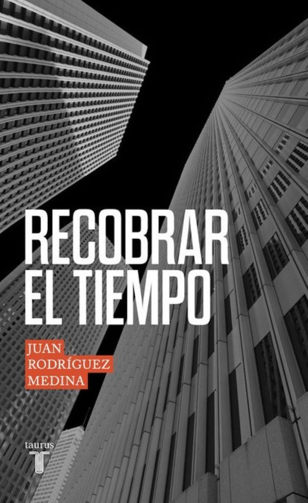 RECOBRAR EL TIEMPO