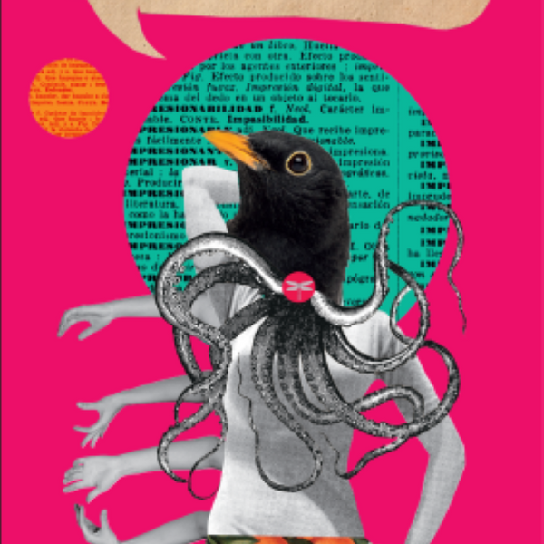 RECOLECTORAS. CONVERSACIONES CON DIAZ ESCRITORAS