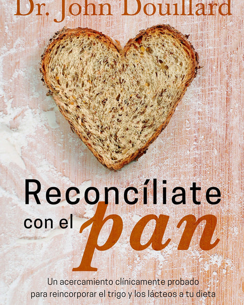 RECONCILIATE CON EL PAN