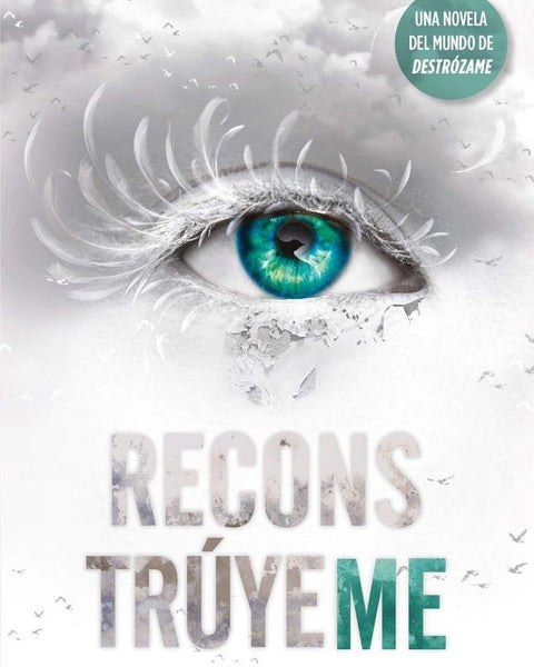 RECONSTRUYEME