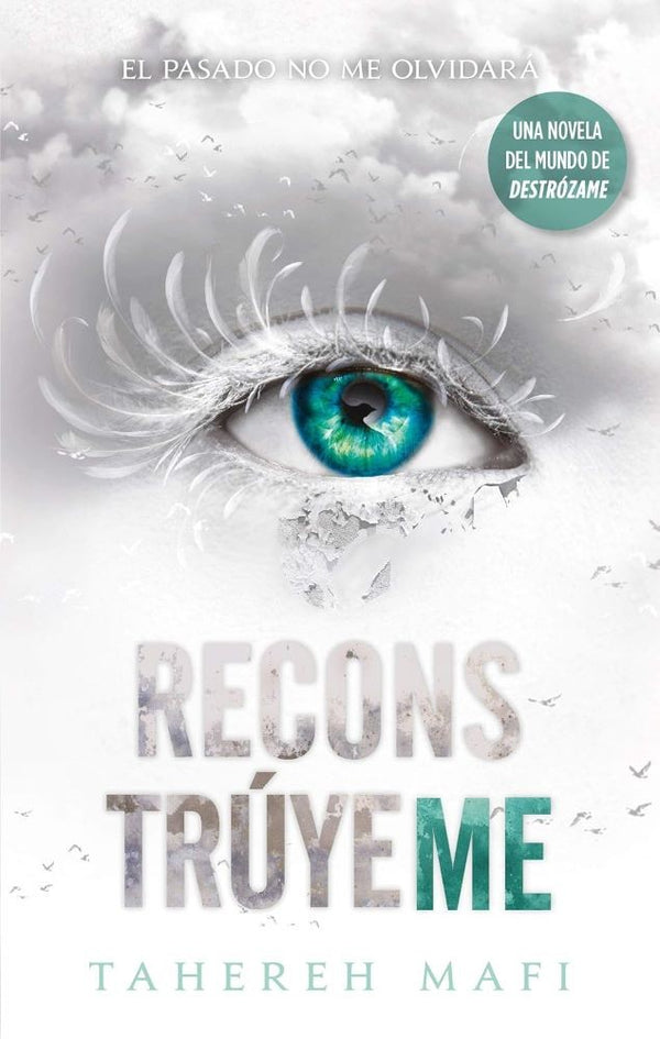 RECONSTRUYEME