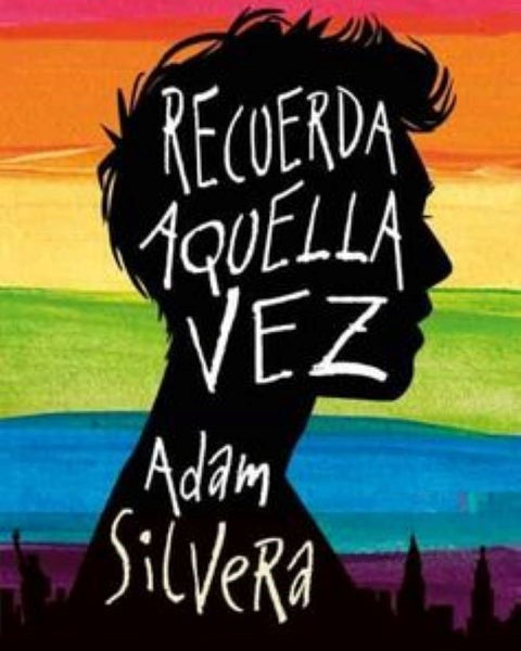 RECUERDA AQUELLA VEZ