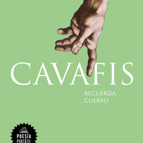 RECUERDA CUERPO (POESIA PORTATIL)
