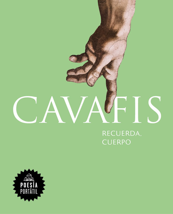 RECUERDA CUERPO (POESIA PORTATIL)