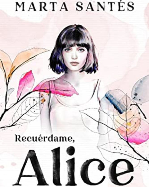 RECUERDAME, ALICIA