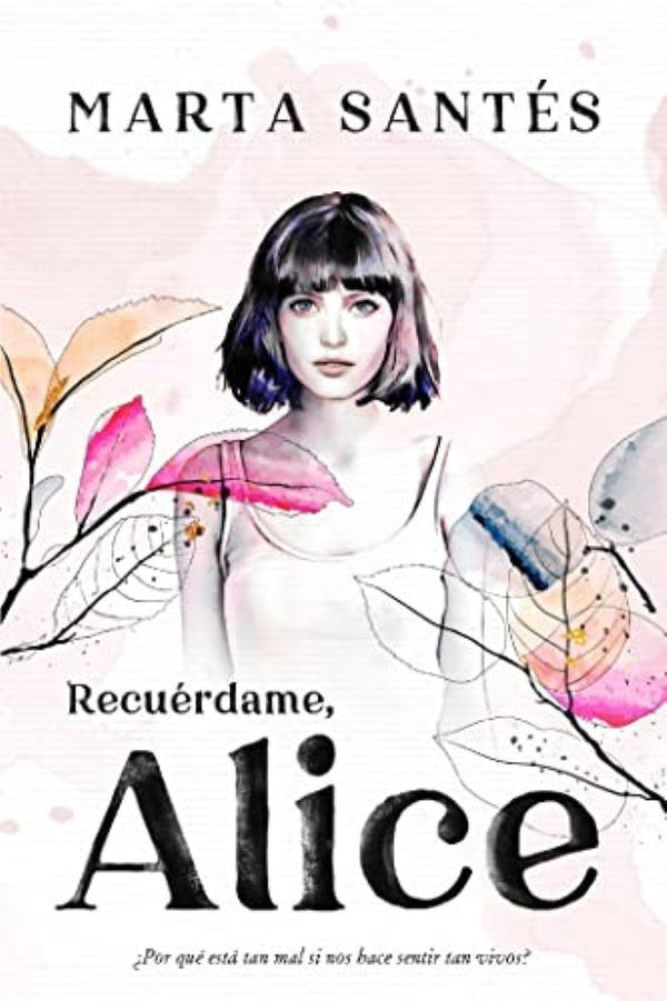 RECUERDAME, ALICIA