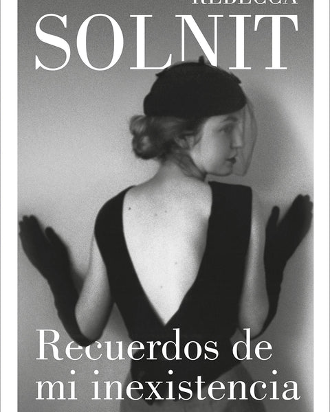 RECUERDOS DE MI INEXISTENCIA