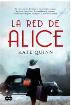 RED DE ALICE, LA